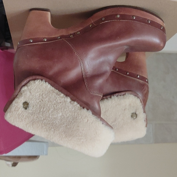 UGG Shoes - UGG Booties